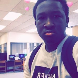 Meet your Posher, Jermaine